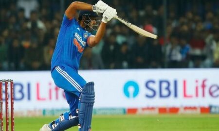 Aakash Chopra on Shivam Dube's batting: "He reminds of Yuvraj Singh..."