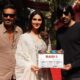 Vaani Kapoor to act in Ajay Devgn-starrer 'Raid 2'