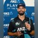 In the first T20I, New Zealand beat Pakistan by 46 runs thanks to great games from Kane Williamson, Daryl Mitchell, and Tim Southee.