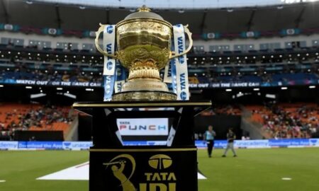 BCCI announces release of Request for Proposals: IPL 2024 opening ceremony