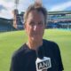 Mark Nicholas, former England cricket player, talked about the Newlands pitch prepared for the second Test between India and South Africa.