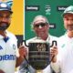 ICC rated the Newlands pitch in Cape Town as "unsatisfactory" on Monday, after the second Test between India and South Africa.