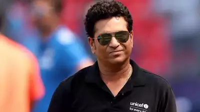 An invitation was sent to India's all-time great Sachin Tendulkar on Saturday to join the "Pran Pratishtha" ceremony at the Ram Temple in Ayodhya, Uttar Pradesh, on January 22.