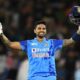 Suryakumar Yadav named ICC Men's T20I Cricketer of the Year, second time in a row