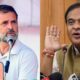 "Naxalite Tactics...": CM Sarma Orders Assam Police To Register Case Against Rahul Gandhi