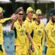 Australia Demolish West Indies To Complete Whitewash In T20I Series