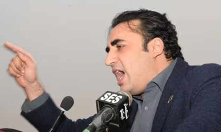 "He's afraid of people": Bilawal Bhutto takes swipe at Nawaz Sharif