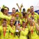 "Brilliant work lads": Pat Cummins' message to Australian side following ICC U19 WC win
