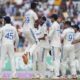 India's 17th successive series win at home sees changes in records book