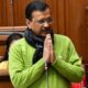 “Made A Mistake,” Says Arvind Kejriwal In SC Over Retweeting Defamatory Video Of YouTuber