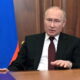 Putin Wants To Bring Back Lost Colonies Of USSR With Ukraine War: Estonia FM