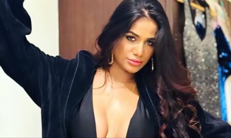 "Poonam Pandey played with emotions of people": AICWA President