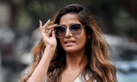 Poonam Pandey: A Tragic Loss to Cervical Cancer