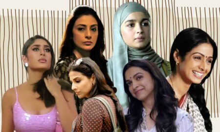 Leading Ladies: Celebrating Bollywood's Trailblazing Female-Led Films