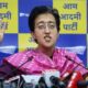 “ED Wants AAP’s Lok Sabha Strategy From Kejriwal’s Phone”, Claims AAP Leader Atishi