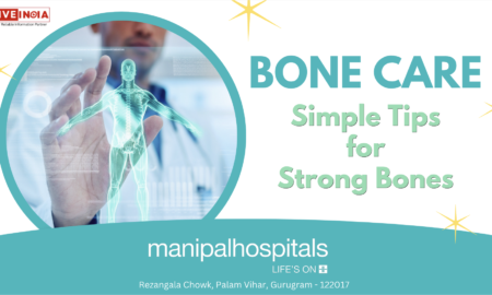 Building Strength from Within: 5 Essential Tips for Optimal Bone Health
