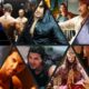 Bollywood Heroes in most iconic villainous transformations