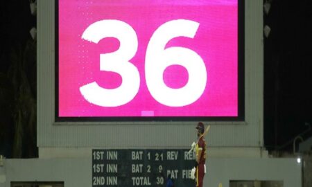 ICC Mandates Use Of Stop-Clock In White-Ball Internationals From T20 World Cup 2024