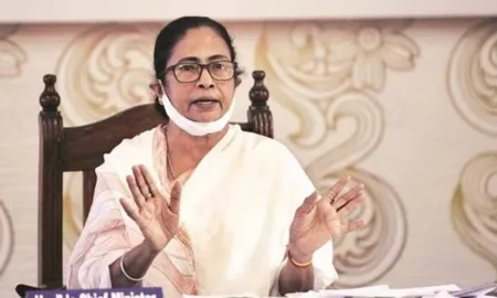 Mamata Banerjee Calls For Massive Rally At Kolkata Brigade On March 10