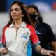 Not only for cricket, WPL is an example for girls in all kinds of sports," says Nita Ambani
