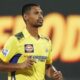 IPL 2024: CSK's star pacer Mustafizur Rahman doubtful for clash against Sunrisers Hyderabad on Friday