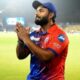 Pant's Promise to Delhi: "Ready to Roar in DC Jersey