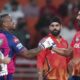 Royals Edge Out Kings in IPL Thriller; Hetmyer's Brilliance Secures Victory