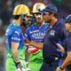 Harbhajan Singh Supports Umpire's Call on Virat Kohli's Dismissal