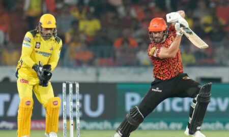 "We wanted to attack in the first ten over": Markram