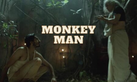 Priyanka Chopra praises Dev Patel for 'Monkey Man'