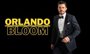 Orlando Bloom shares how he prepared himself for his travel-adventure show