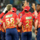 With scintillating win over Gujarat Titans, PBKS have highest 200 or above chases in IPL