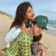 Priyanka Chopra shares adorable video of her husband Nick Jonas with daughter Malti