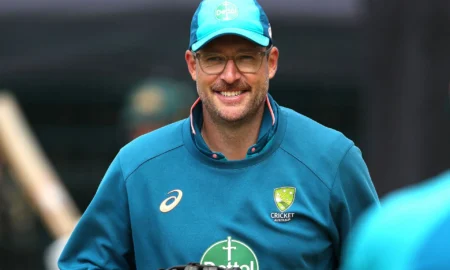 "Happy to be home": SRH head coach Daniel Vettori on CSK clash in Hyderabad