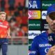 IPL 2024: Sam Curran Slapped with 50% Fine for Code of Conduct Breach