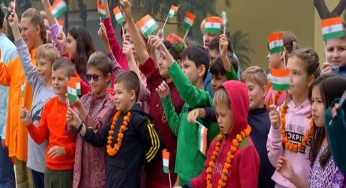 As India celebrates 75th Republic Day, Russia sends its love