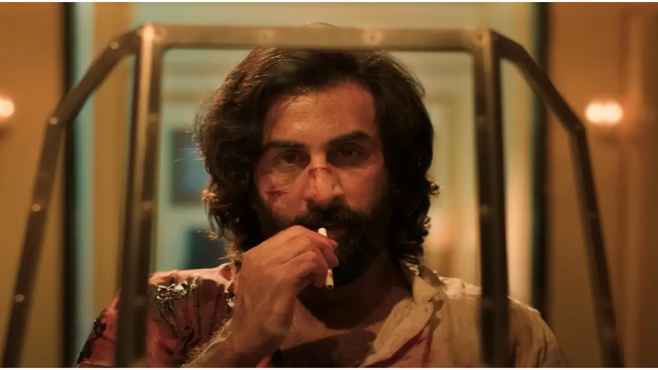 Ranbir Kapoor excited about OTT release of 'Animal'