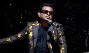 “We Took Permission”: AR Rahman On Using AI To Recreate Voices Of Late Singers Bamba Bakya, Shahul Hameed