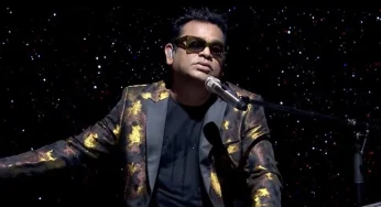 “We Took Permission”: AR Rahman On Using AI To Recreate Voices Of Late Singers Bamba Bakya, Shahul Hameed