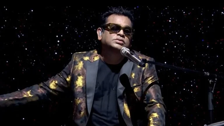 “We Took Permission”: AR Rahman On Using AI To Recreate Voices Of Late Singers Bamba Bakya, Shahul Hameed