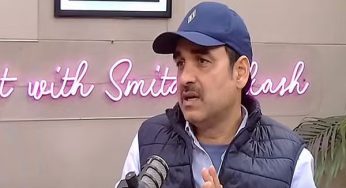 Pankaj Tripathi on filmmaking challenges: Cinema demands hard work, not what’s shown on insta”