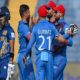 A trip to Sri Lanka and a series against Ireland in the UAE were planned by the Afghanistan Cricket Board before the T20 World Cup.