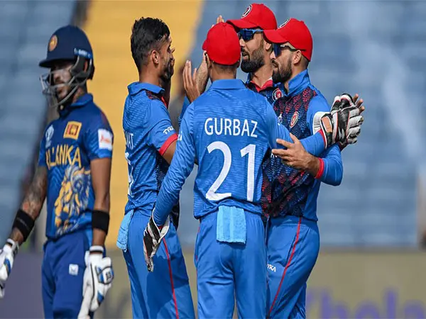 A trip to Sri Lanka and a series against Ireland in the UAE were planned by the Afghanistan Cricket Board before the T20 World Cup.