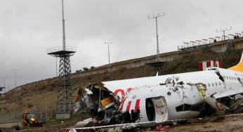 Aircraft that crashed in Badakhshan province of Afghanistan not Indian, DGCA confirms