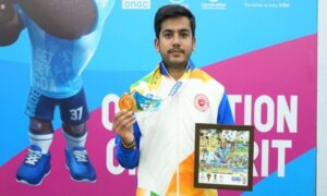 Friday was the first day of the ASC 2024 in Jakarta, Indonesia. Akhil Sheoran and Aishwary Pratap Singh Tomar got medals for India.