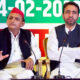 Akhilesh Yadav announces SP's alliance with Jayant Chaudhary-led RLD