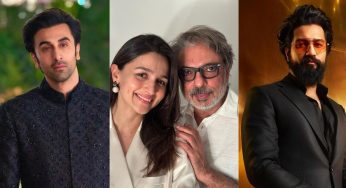 Alia Bhatt, Ranbir Kapoor, Vicky Kaushal To Headline Sanjay Leela Bhansali’s Film ‘Love And War’