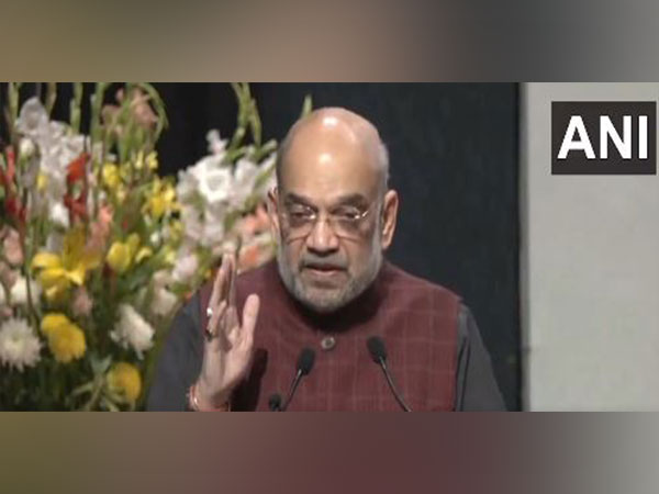 Amit Shah launches computerization project of Agricultural Rural Development Banks of States, UTs