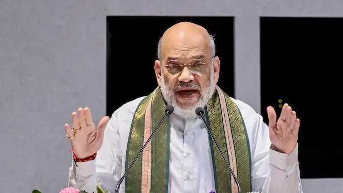 Amit Shah to visit Jammu and Kashmir on January 9