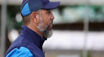 NZ names Andre Adams as bowling coach for Pakistan T20Is